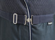 WAHLSTEN CAROX HYBRID COOLER BLANKET, BLUE